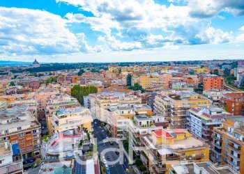 Foto 20 - Three-room apartment Via Ugo De Carolis, Roma - photo 20