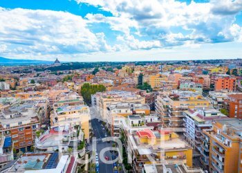 Foto 21 - Three-room apartment Via Ugo De Carolis, Roma - photo 21