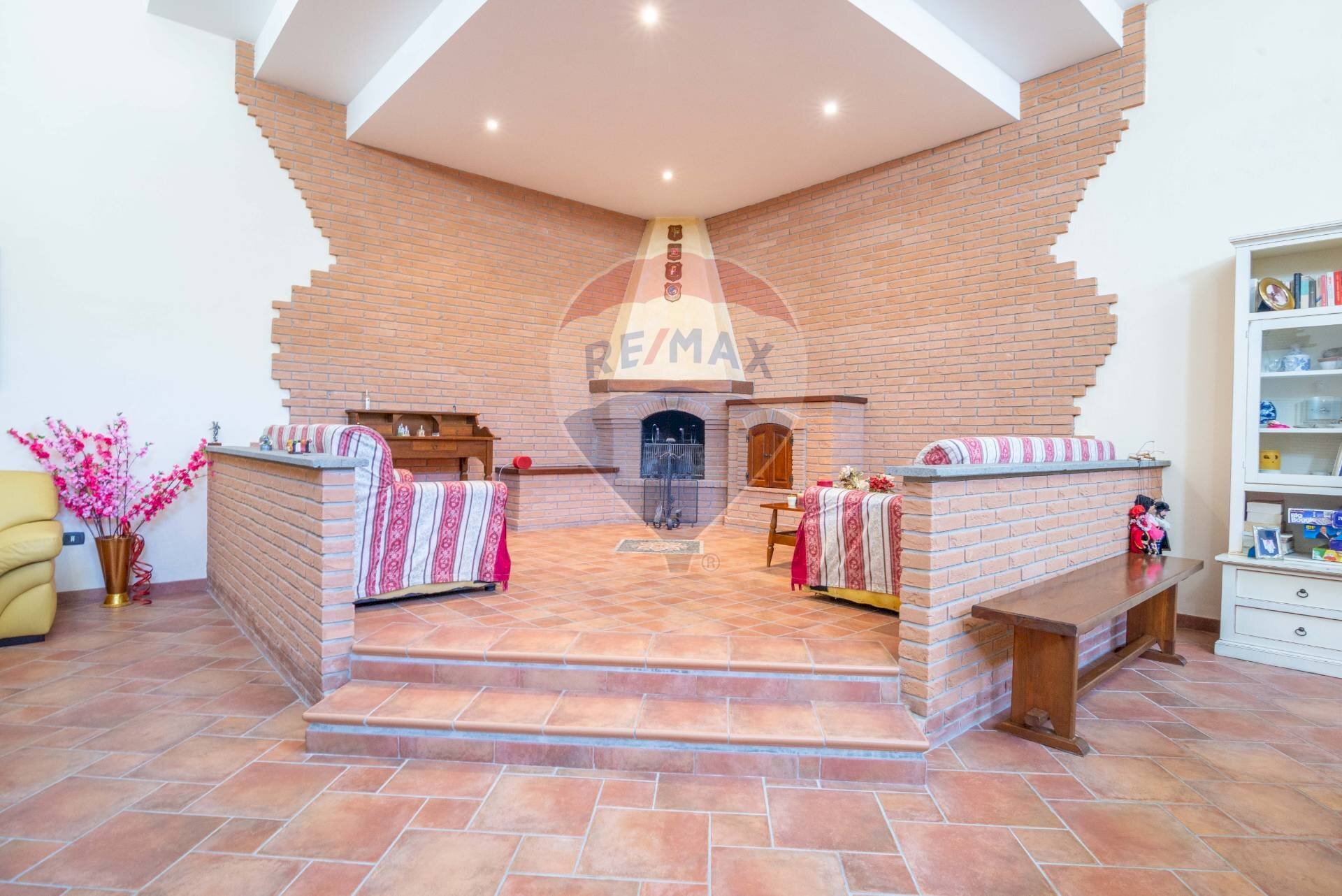 Terrazza - Casa semi indipendente Via Filippo Cuggiani
 
5, Fiumicino - foto 1