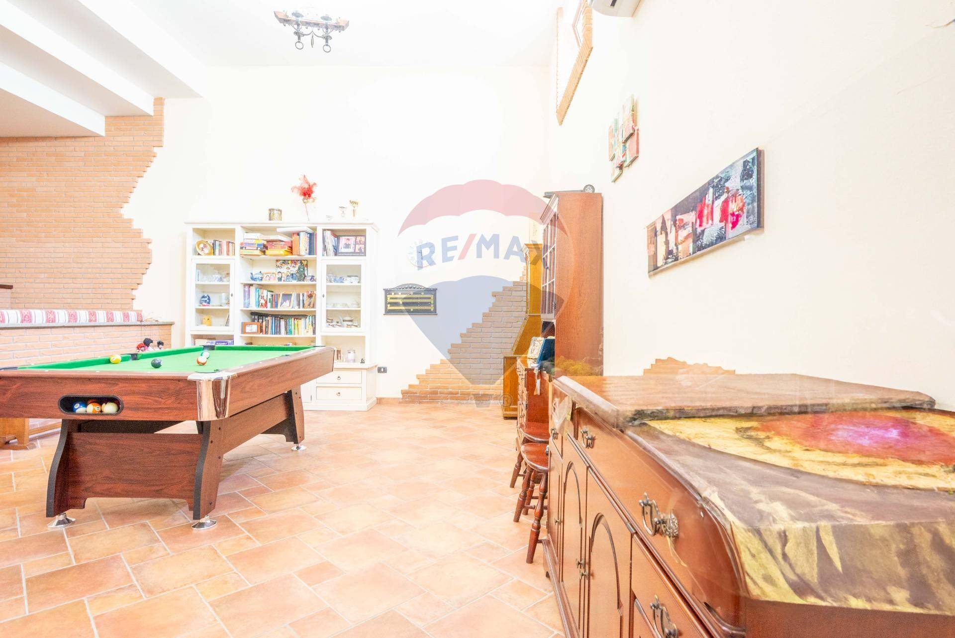 Cucina - Casa semi indipendente Via Filippo Cuggiani
 
5, Fiumicino - foto 2