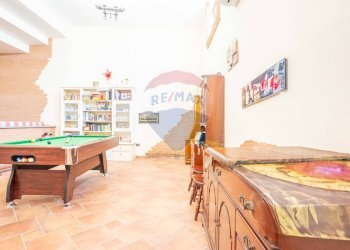 Cucina - Casa semi indipendente Via Filippo Cuggiani
 
5, Fiumicino - foto 2