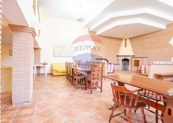 Terrazza - Casa semi indipendente Via Filippo Cuggiani
 
5, Fiumicino - foto 6