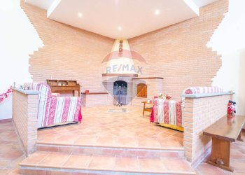 Terrazza - Casa semi indipendente Via Filippo Cuggiani
 
5, Fiumicino - foto 7