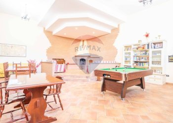 Cucina - Casa semi indipendente Via Filippo Cuggiani
 
5, Fiumicino - foto 8