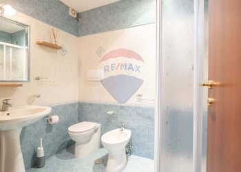 Bagno - Casa semi indipendente Via Filippo Cuggiani
 
5, Fiumicino - foto 12