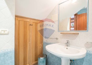 Bagno - Casa semi indipendente Via Filippo Cuggiani
 
5, Fiumicino - foto 13