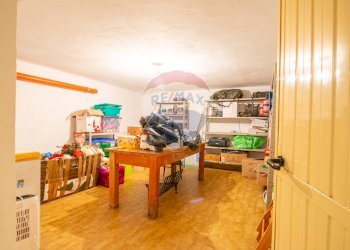 Sala da pranzo - Casa semi indipendente Via Filippo Cuggiani
 
5, Fiumicino - foto 17