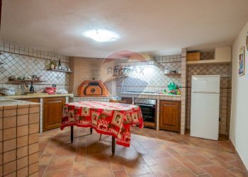 Cucina - Casa semi indipendente Via Filippo Cuggiani
 
5, Fiumicino - foto 18