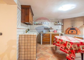 Cucina - Casa semi indipendente Via Filippo Cuggiani
 
5, Fiumicino - foto 19