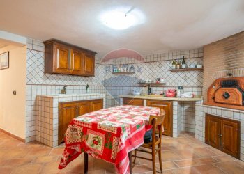 Cucina - Casa semi indipendente Via Filippo Cuggiani
 
5, Fiumicino - foto 20