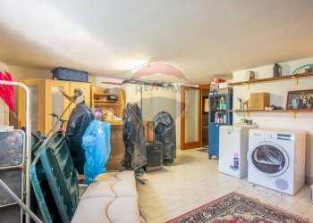 Lavanderia - Casa semi indipendente Via Filippo Cuggiani
 
5, Fiumicino - foto 22