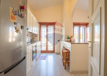 Cucina - Casa semi indipendente Via Filippo Cuggiani
 
5, Fiumicino - foto 29