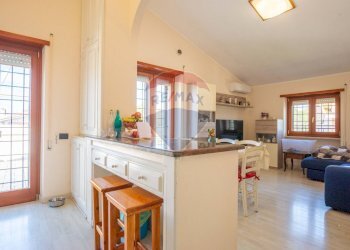 Cucina - Casa semi indipendente Via Filippo Cuggiani
 
5, Fiumicino - foto 30