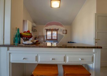 Hall / corridoio - Casa semi indipendente Via Filippo Cuggiani
 
5, Fiumicino - foto 31