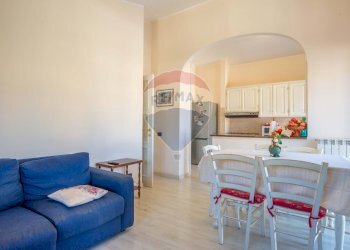 Sala da pranzo - Casa semi indipendente Via Filippo Cuggiani
 
5, Fiumicino - foto 33