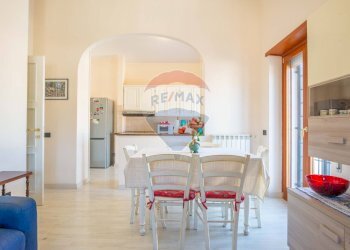 Sala da pranzo - Casa semi indipendente Via Filippo Cuggiani
 
5, Fiumicino - foto 34