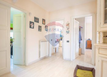 Hall / corridoio - Casa semi indipendente Via Filippo Cuggiani
 
5, Fiumicino - foto 40