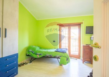 Camera / camera da letto - Casa semi indipendente Via Filippo Cuggiani
 
5, Fiumicino - foto 41