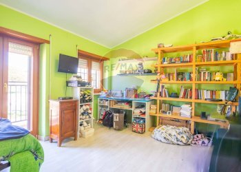 Camera / camera da letto - Casa semi indipendente Via Filippo Cuggiani
 
5, Fiumicino - foto 42