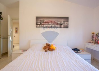 Camera / camera da letto - Casa semi indipendente Via Filippo Cuggiani
 
5, Fiumicino - foto 47