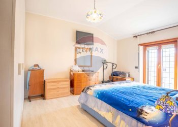 Camera / camera da letto - Casa semi indipendente Via Filippo Cuggiani
 
5, Fiumicino - foto 50