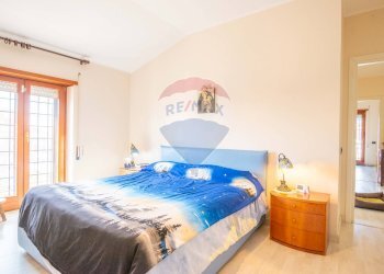 Camera / camera da letto - Casa semi indipendente Via Filippo Cuggiani
 
5, Fiumicino - foto 51