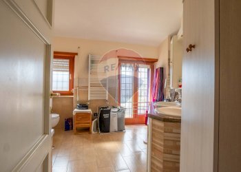 Bagno - Casa semi indipendente Via Filippo Cuggiani
 
5, Fiumicino - foto 53