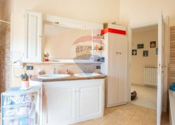 Bagno - Casa semi indipendente Via Filippo Cuggiani
 
5, Fiumicino - foto 54