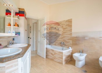 Bagno - Casa semi indipendente Via Filippo Cuggiani
 
5, Fiumicino - foto 55