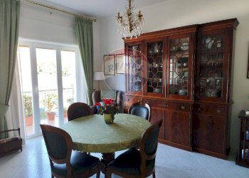 Sala da pranzo - Quadrilocale Via Vincenzo Gambardella, Torre Annunziata - foto 19