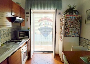 Cucina - Quadrilocale Via Vincenzo Gambardella, Torre Annunziata - foto 29