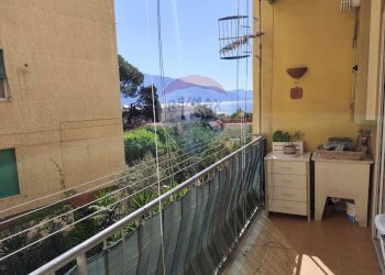 Balcone - Quadrilocale Via Vincenzo Gambardella, Torre Annunziata - foto 30