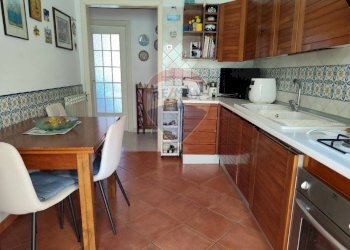 Cucina - Quadrilocale Via Vincenzo Gambardella, Torre Annunziata - foto 33