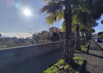 Edificio all\'aperto - Quadrilocale Via Vincenzo Gambardella, Torre Annunziata - foto 3