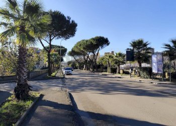 Edificio all\'aperto - Quadrilocale Via Vincenzo Gambardella, Torre Annunziata - foto 4