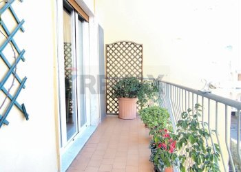 Balcone - Quadrilocale Via Vincenzo Gambardella, Torre Annunziata - foto 22