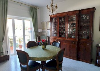 Sala da pranzo - Quadrilocale Via Vincenzo Gambardella, Torre Annunziata - foto 25