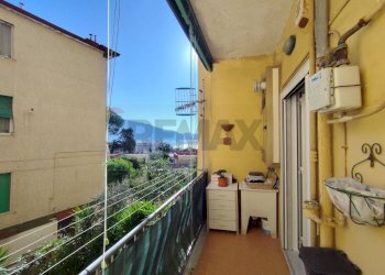 Balcone - Quadrilocale Via Vincenzo Gambardella, Torre Annunziata - foto 31