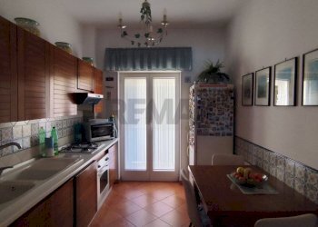 Cucina - Quadrilocale Via Vincenzo Gambardella, Torre Annunziata - foto 34