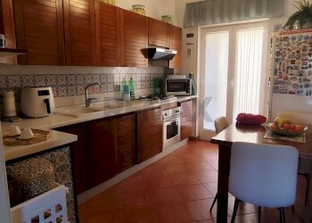 Cucina - Quadrilocale Via Vincenzo Gambardella, Torre Annunziata - foto 35