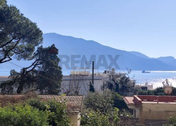 Vista delle montagne - Quadrilocale Via Vincenzo Gambardella, Torre Annunziata - foto 50