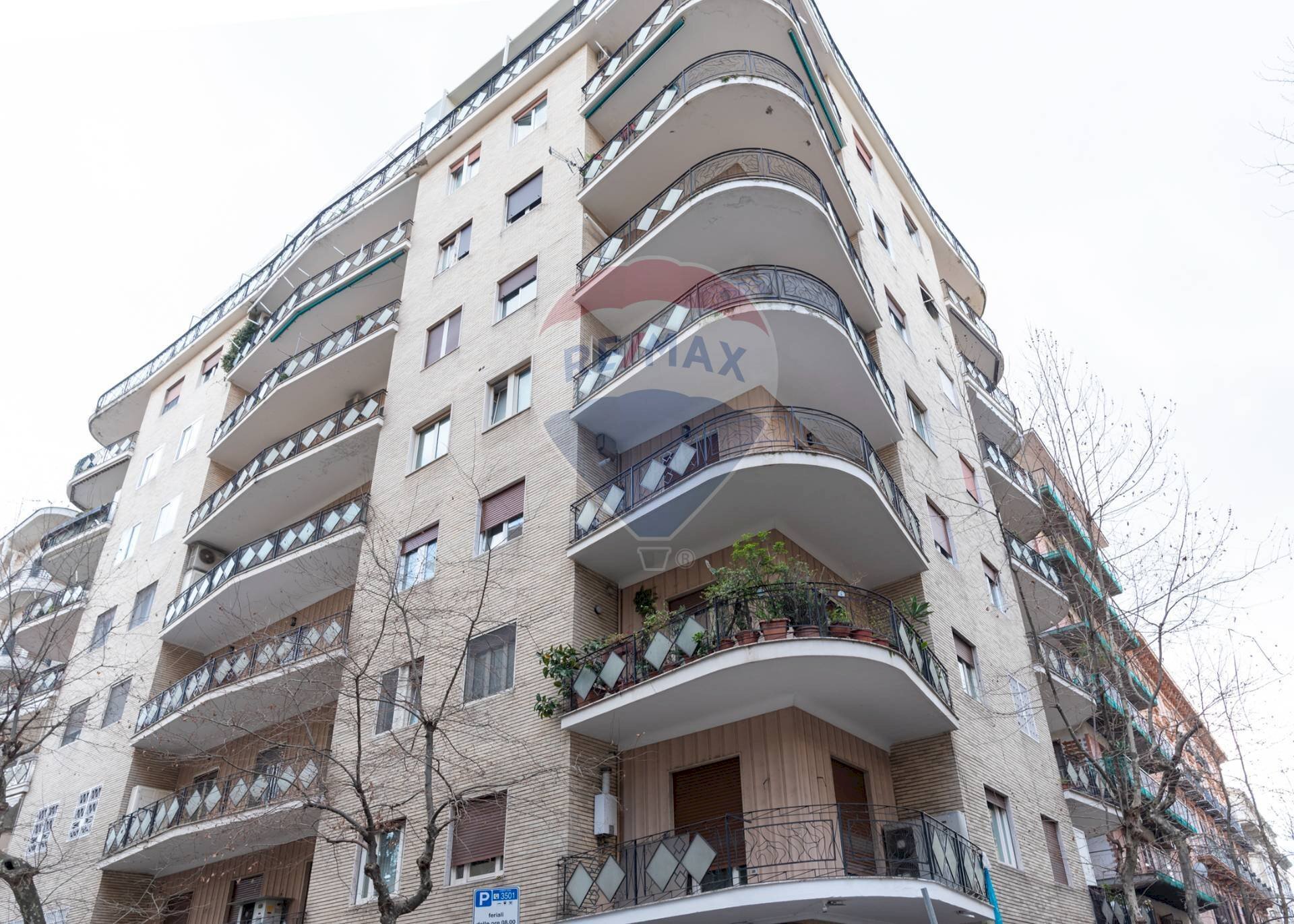Edificio all\'aperto - Appartamento Via Raffaele Morghen
 
41, Napoli - foto 2
