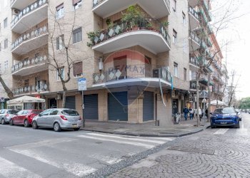 Foto 2 - Apartment Via Raffaele Morghen
 
41, Napoli - photo 1