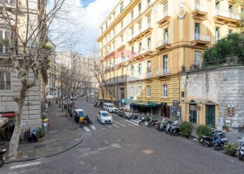 Foto 33 - Apartment Via Raffaele Morghen
 
41, Napoli - photo 32