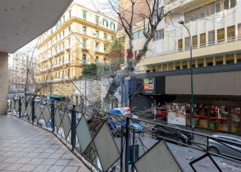 Foto 35 - Apartment Via Raffaele Morghen
 
41, Napoli - photo 34