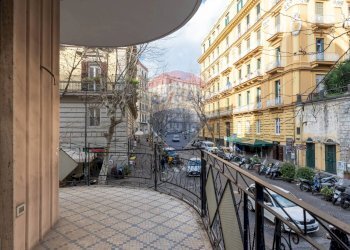 Foto 38 - Apartment Via Raffaele Morghen
 
41, Napoli - photo 37