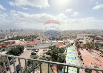 Balcone - Quadrilocale Via Ottavio Morisani
 
45, Napoli - foto 1