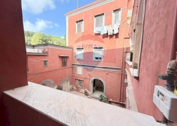 Edificio all\'aperto - Quadrilocale Via Ottavio Morisani
 
45, Napoli - foto 4