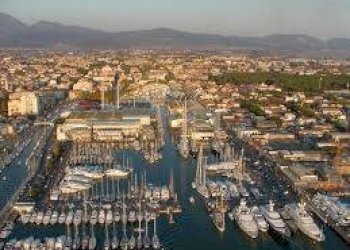 Foto 19 - Appartamento via della libertà, Viareggio - foto 19