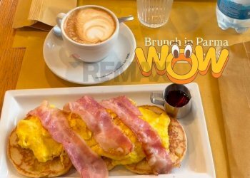 Dettagli - Cafeteria - Cold Bar Strada Della Repubblica, Parma - photo 7